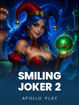 Apollo Play | Smiling Joker 2