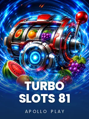 Apollo Play | Turbo Slots 81