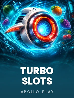 Apollo Play | Turbo Slots