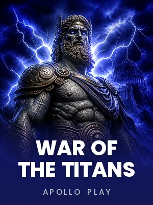 Apollo Play | War of the Titans