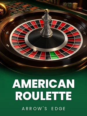 Arrow’s Edge | American Roulette