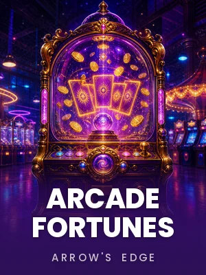 Arrow’s Edge | Arcade Fortunes