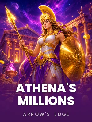 Arrow’s Edge | Athena’s Millions