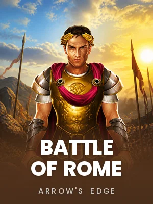 Arrow’s Edge | Battle of Rome