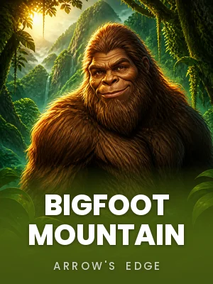 Arrow’s Edge | Bigfoot Mountain