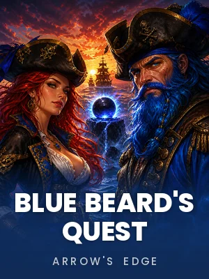 Arrow’s Edge | Blue Beard's Quest