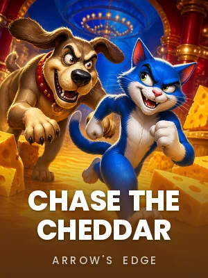 Arrow’s Edge | Chase the Cheddar