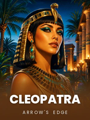 Arrow’s Edge | Cleopatra
