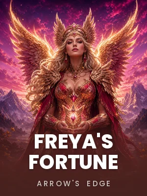 Arrow’s Edge | Freya's Fortune