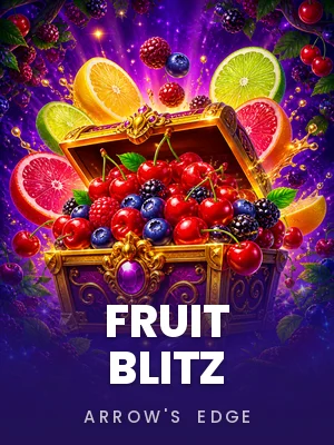 Arrow’s Edge | Fruit Blitz