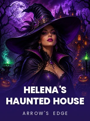 Arrow’s Edge | Helena's Haunted House 