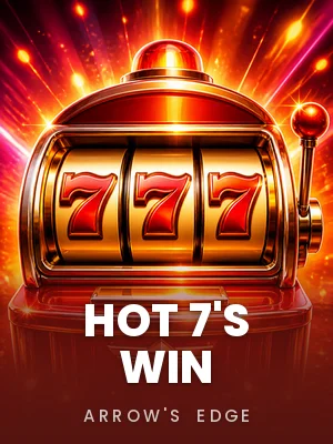 Arrow’s Edge | Hot 7's Win