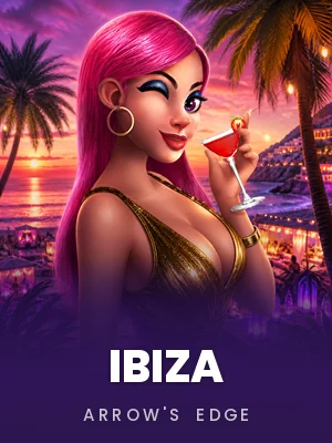 Arrow’s Edge | Ibiza 