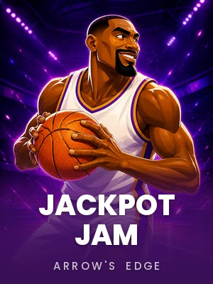 Arrow’s Edge | Jackpot Jam