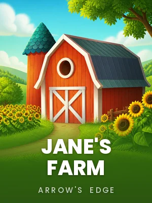 Arrow’s Edge | Jane's Farm