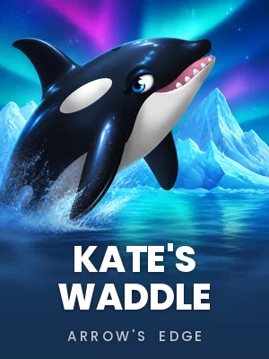 Arrow’s Edge | Kate's Waddle
