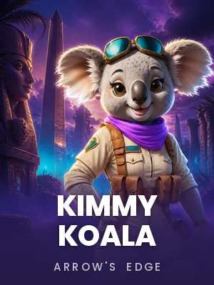 Featured game from Arrow’s Edge