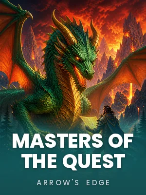 Arrow’s Edge | Masters of the Quest