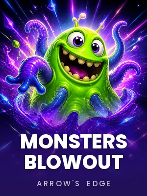 Arrow’s Edge | Monsters Blowout