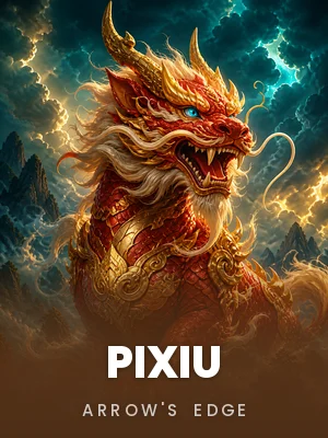 Featured game from Arrow’s Edge