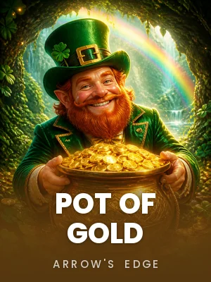 Arrow’s Edge | Pot of Gold