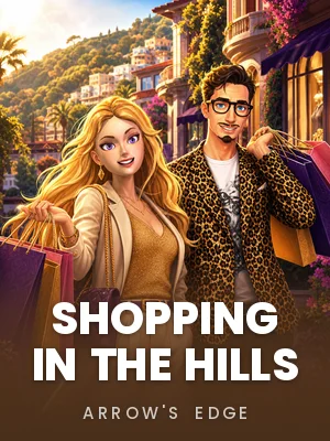 Arrow’s Edge | Shopping in the Hills