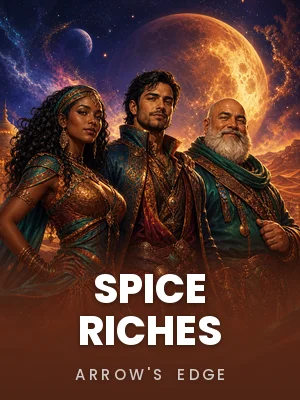 Arrow’s Edge | Spice Riches