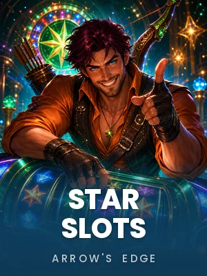 Arrow’s Edge | Star Slots