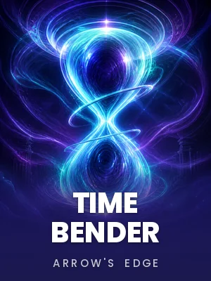 Arrow’s Edge | Time Bender