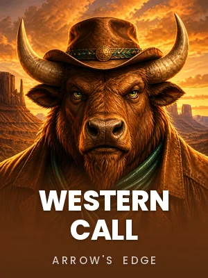 Arrow’s Edge | Western Call