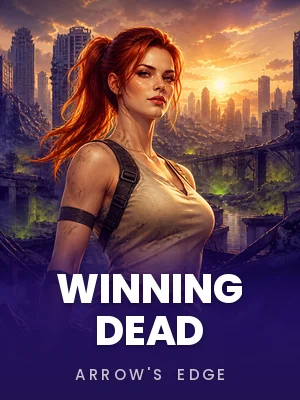 Arrow’s Edge | Winning Dead