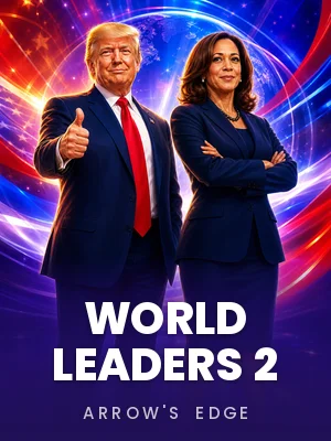 Arrow’s Edge | World Leaders 2