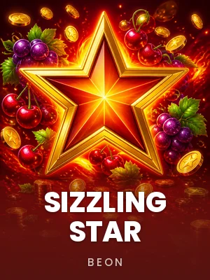 Inbet Games | Sizzling Star