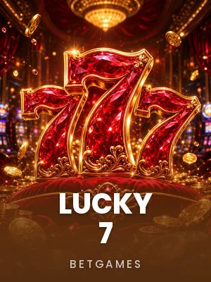 TPG | Lucky 7