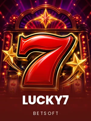 Featured game from BetSoft