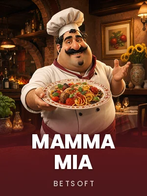 BetSoft | Mamma Mia