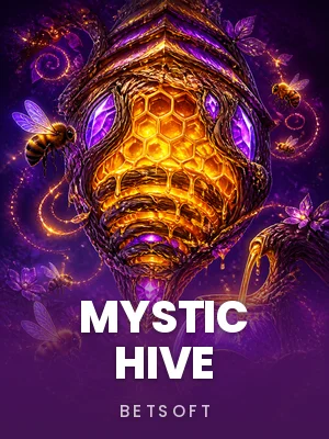 BetSoft | Mystic Hive