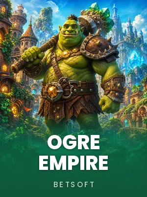 BetSoft | Ogre Empire