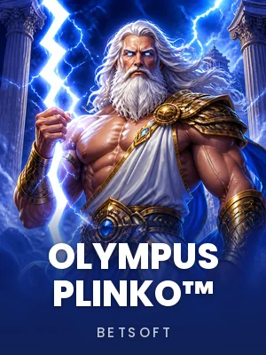 BetSoft | Olympus Plinko™