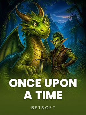 BetSoft | Once Upon a Time