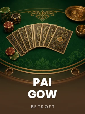 Nucleus Gaming | Pai Gow