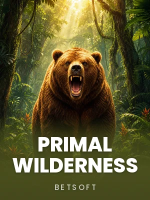 BetSoft | Primal Wilderness