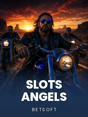 BetSoft | Slots Angels