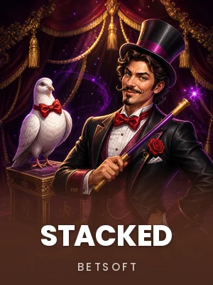 BetSoft | Stacked