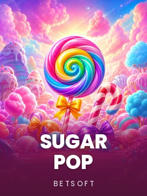 BetSoft | Sugar Pop