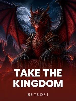 BetSoft | Take The Kingdom
