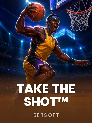BetSoft | Take The Shot™