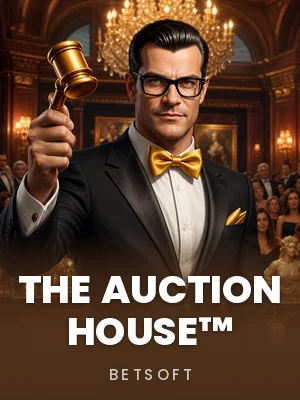 BetSoft | The Auction House™