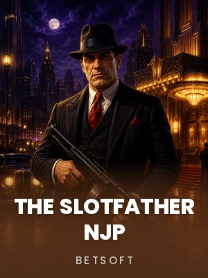 BetSoft | The Slotfather NJP