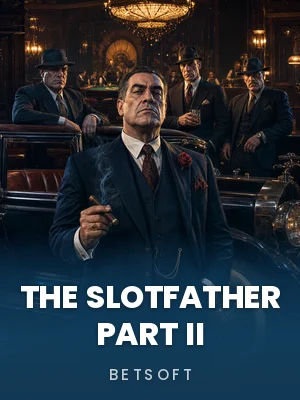 BetSoft | The SlotFather Part II
